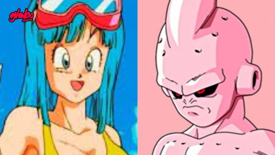 La inteligencia artificial permite crear la fusión de tus personajes favoritos.