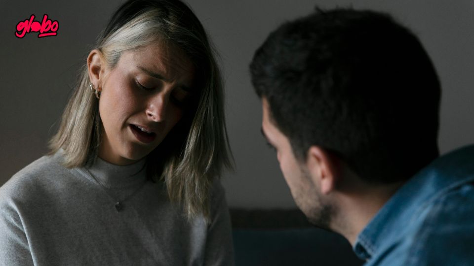 Según la inteligencia artificial, hay cinco frases que son las más utilizadas por personas sin responsabilidad afectiva.