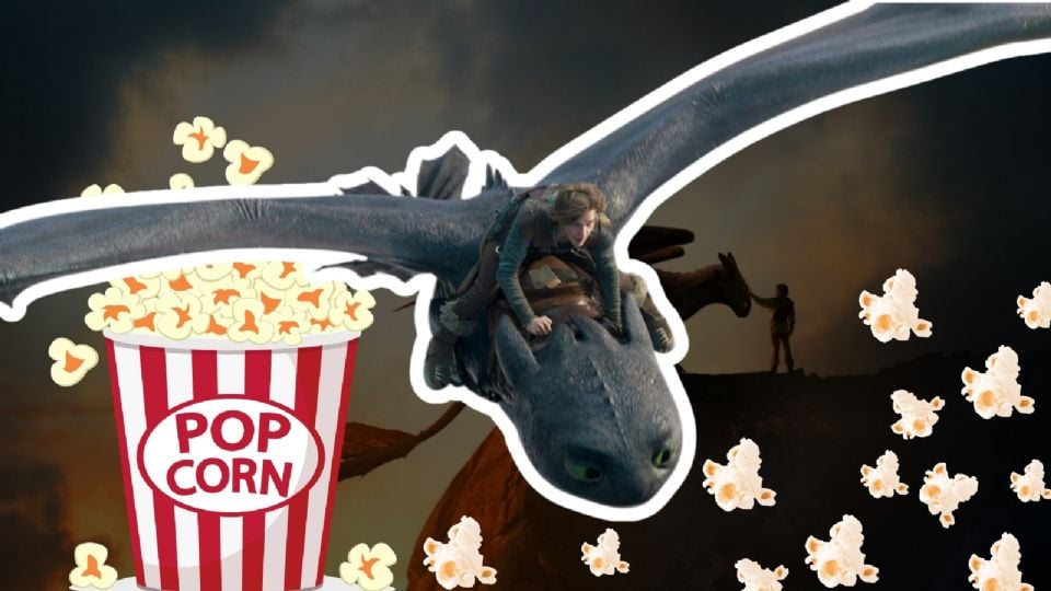 Palomera de ‘Cómo Entrenar a tu Dragón’, así puedes comprarla.