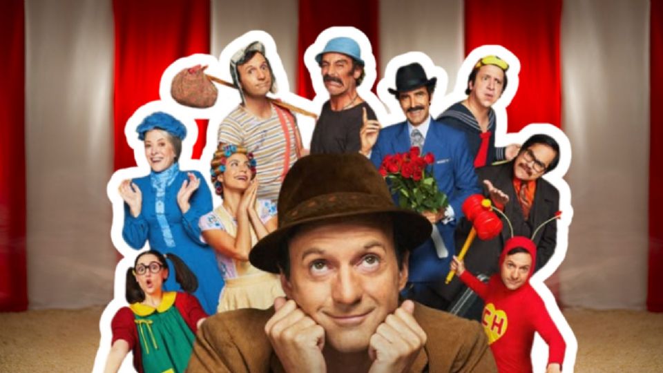 Revelan al verdadero creador de la frase de 'Chespirito'.