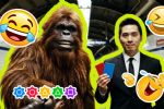 Foto ilustrativa de la nota titulada: IA generate de “El Juego del Calamar”: Estos son los mejores memes que han conquistado TikTok en 2025