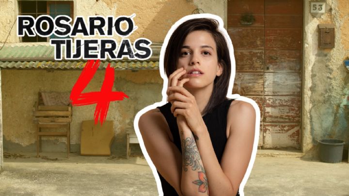 ¿Quién es ‘Ruby’ en la serie de Netflix ‘Rosario Tijeras’ Temporada 4?