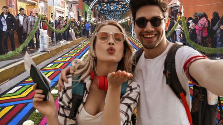 El pueblo mágico famoso por su pulque y mole