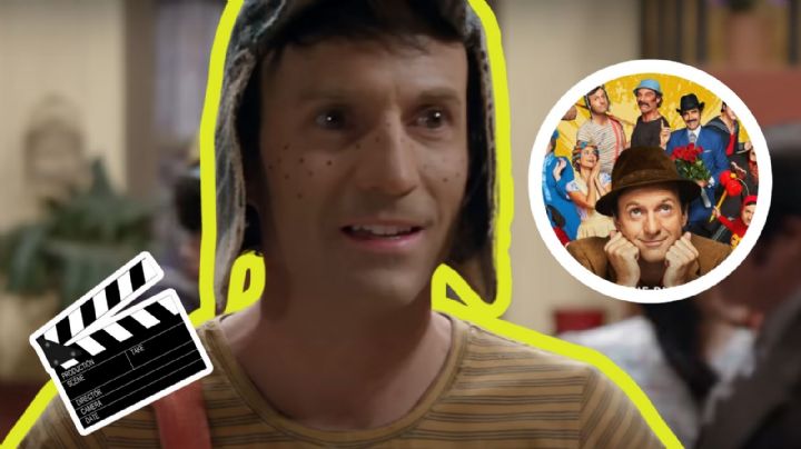“Sin querer queriendo”: ¿Cuántos capítulos faltan y cuándo termina la serie de Chespirito?