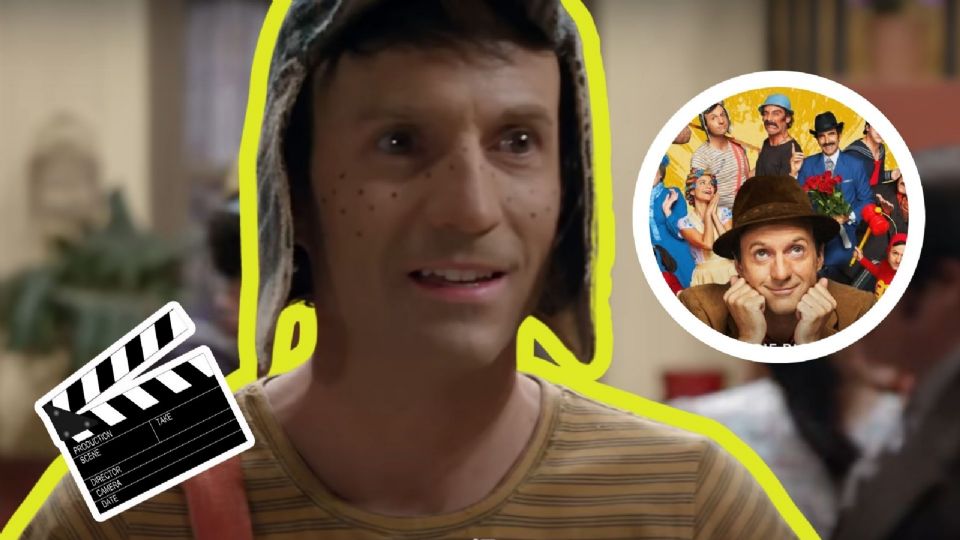 ¿Cuántos capítulos faltan y cuándo termina la serie de Chespirito?