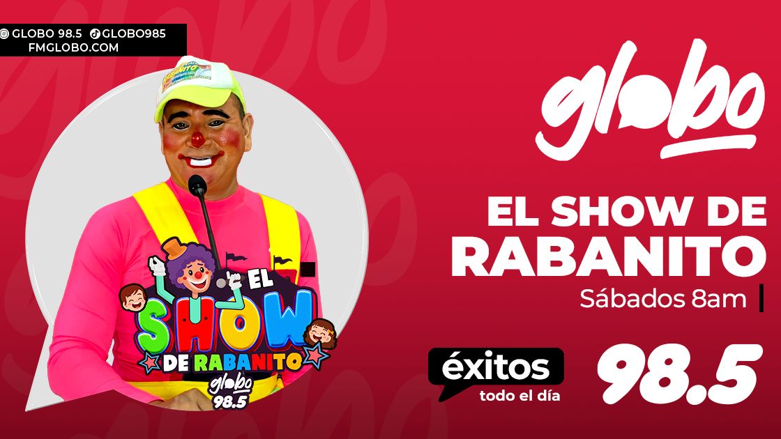 El Show de Rabanito