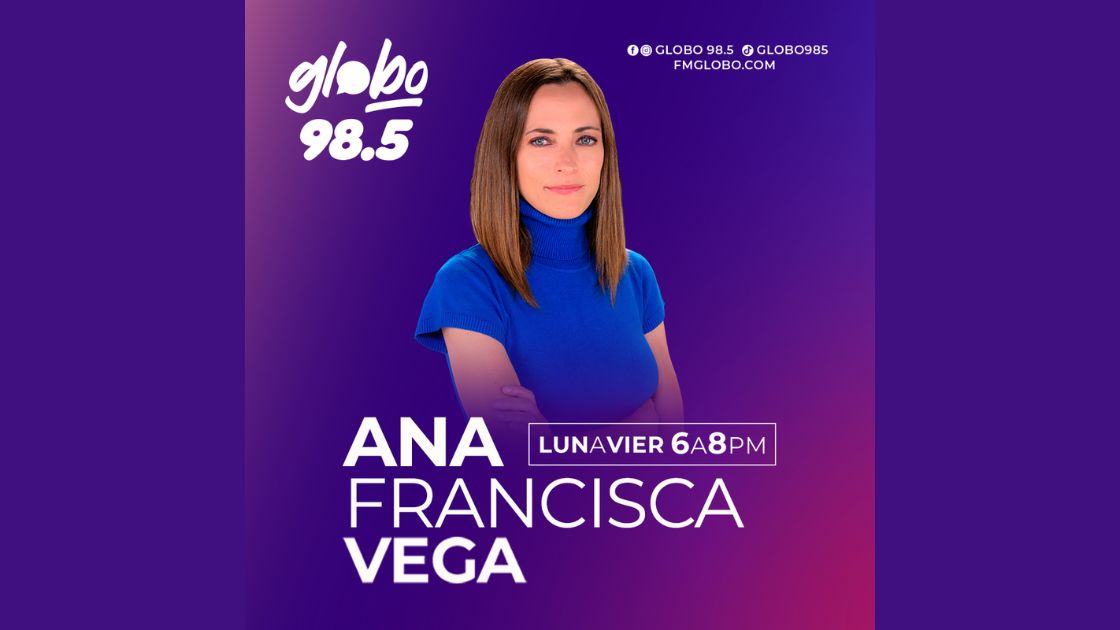 Ana Francisca Vega