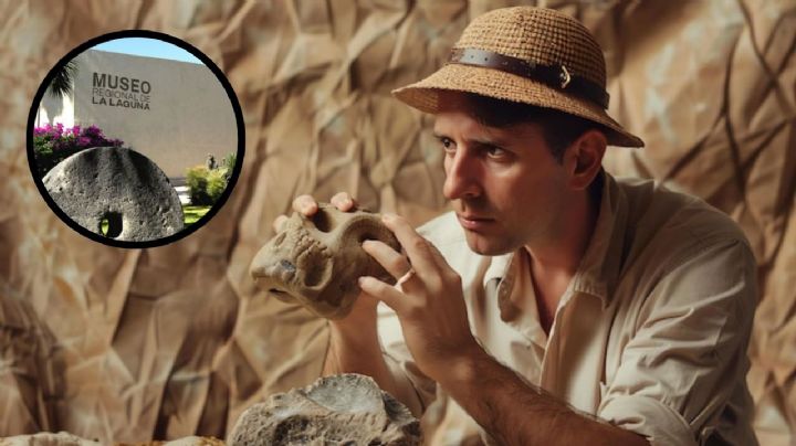 La cueva de Coahuila donde hallaron restos de los primeros pobladores de Aridoamérica