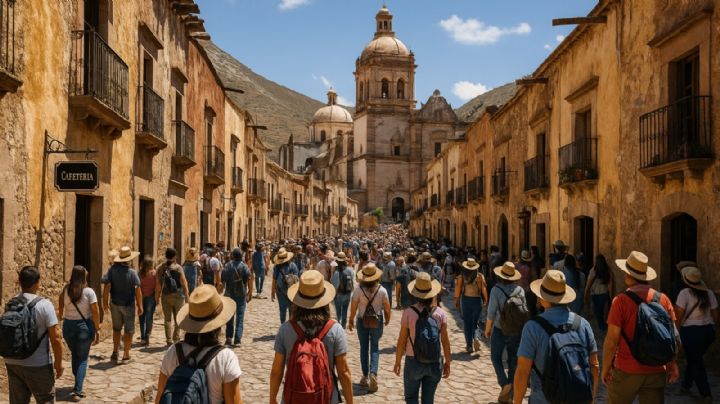 El pueblito mágico que es conocido por su energía sanadora y mística que debes visitar para reconectar