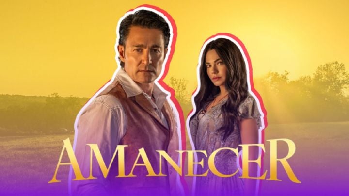 ‘Amanecer’ Capítulo 4: Resumen Rápido + ¿Cuándo y DÓNDE Ver Capítulo 5?
