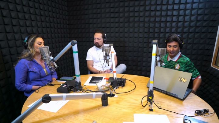 Alain Luna revela la leyenda del d3m0n10 que baila y el Callejón del Aguacate | Café Globo