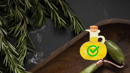 ¿Cómo hacer tu propio aceite de romero?