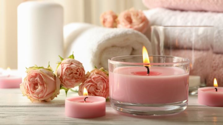 Las velas de Bath & Body Works que huelen a perfumes de lujo, cuestan menos y dejan tu casa oliendo delicioso