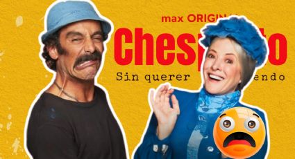 ‘Chespirito: Sin querer queriendo’: El oscuro hábito que consumió la vida de ‘Don Ramón’ y ‘La Bruja del 71’