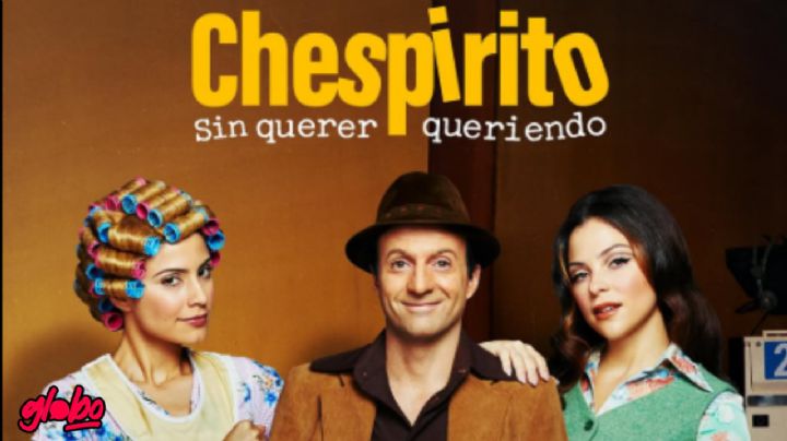"Chespirito: sin querer queriendo": el polémico cameo que confirma las teorías de Florinda Meza