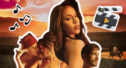 "Ke Calor": Esto se sabe del nuevo proyecto de Danna ¿Regresa a las telenovelas?