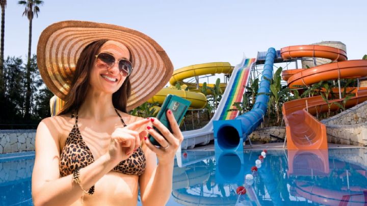 Los 3 balnearios más baratos cerca de CDMX para disfrutar en vacaciones de verano 2025