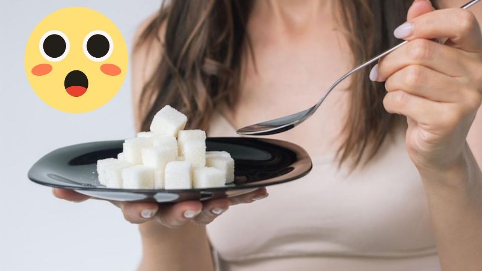 Dejar el azúcar no es fácil, pero los beneficios son palpables.