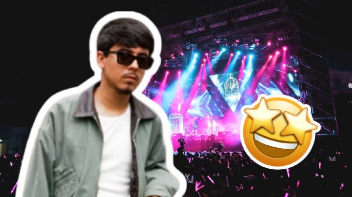 Cartelera de conciertos para este fin de semana 18, 19 y 20 de julio 2025 en Querétaro: Iván Cornejo