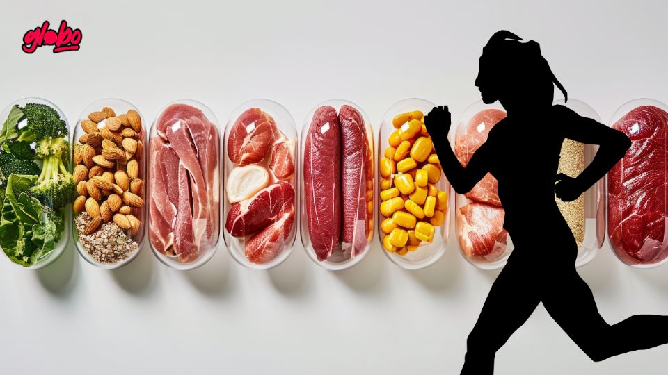 Una ingesta adecuada de proteínas es fundamental no solo para el desarrollo muscular, sino también para preservar la salud en general.