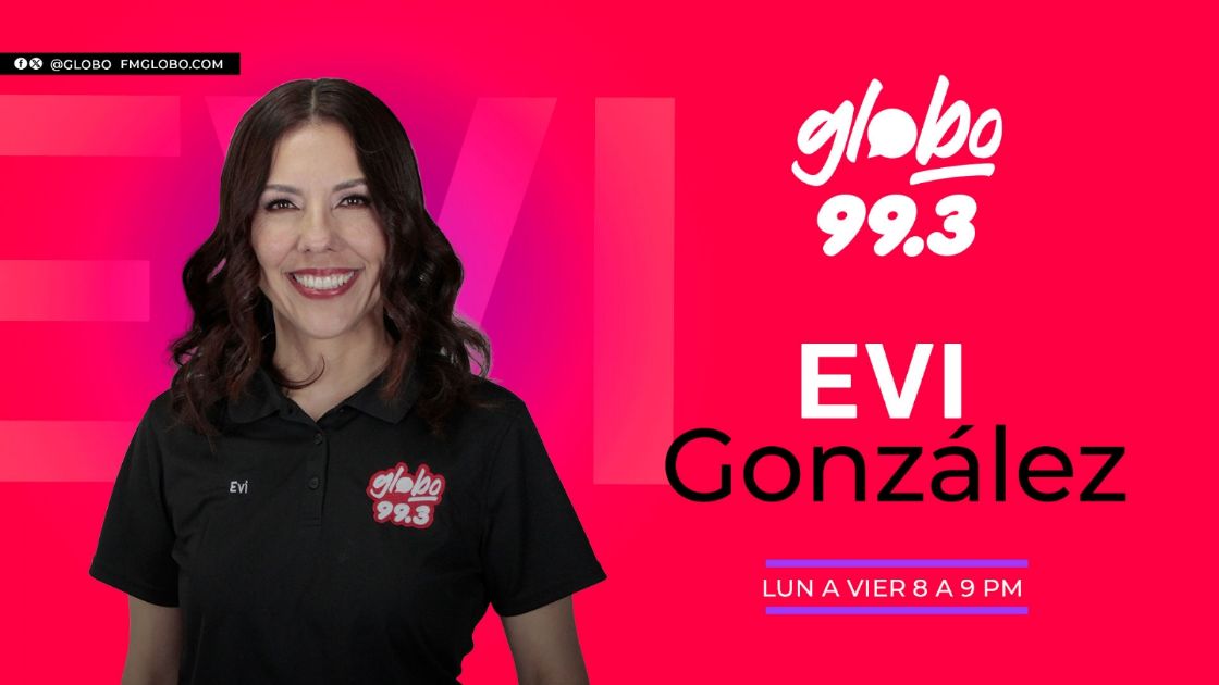Evi González