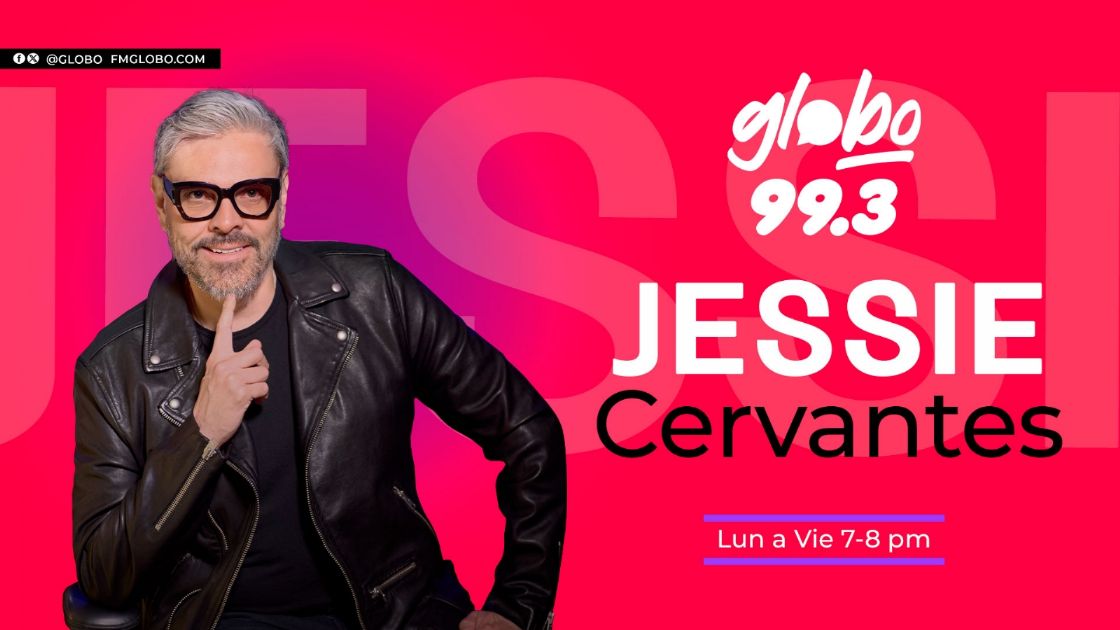 Jessie Cervantes