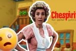 Foto ilustrativa de la nota titulada: ‘Chespirito: Sin Querer Queriendo’: Hijo de Quico, revela fuerte acusación contra Florinda Meza (VIDEO)