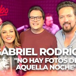 Gabriel Rodríguez presenta su nuevo libro de cuentos en Café Globo