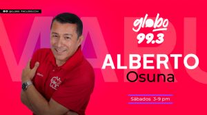 Alberto Osuna