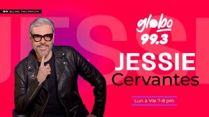 Jessie Cervantes