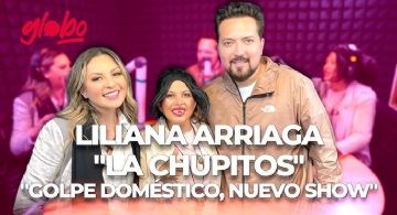 La Chupitos nos habla de su nueva obra “Golpe Doméstico”