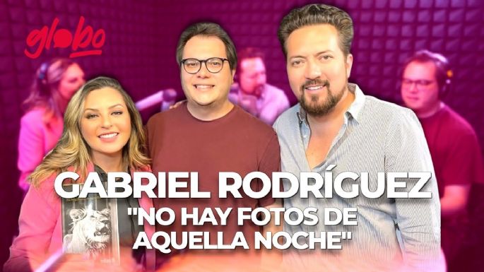 Gabriel Rodríguez presenta su nuevo libro de cuentos en Café Globo
