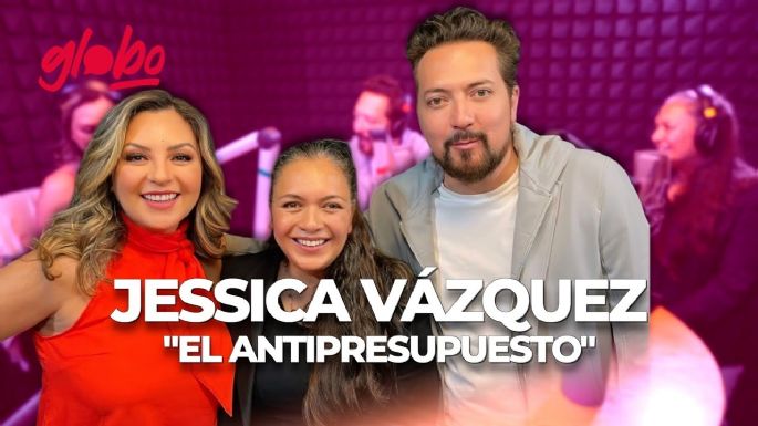Jessica Vázquez nos explica qué es la vergüenza monetaria y cómo superarla