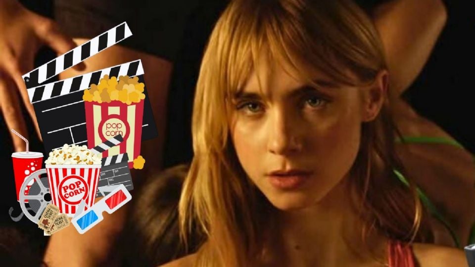 ¿Cuándo sale la segunda temporada de 'Olympo' en Netflix?