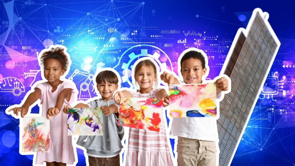 Cursos de Verano en la CDMX GRATIS en el Centro de Cultura Digital (CCD).