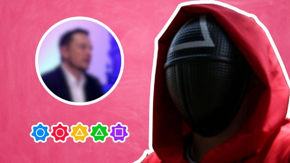 El Juego del Calamar 3: Empresario inspirado los VIP.