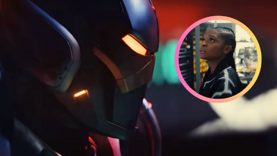 Final de Ironheart y escena postcréditos explicada.
