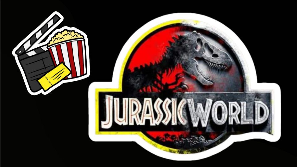 En qué orden y dónde ver las películas de la saga Jurassic World.