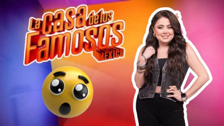 La Casa de los Famosos México 2025: ¡Confirmado! Este es el onceavo participante que entra al reality