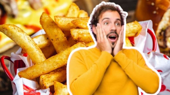 Estos son los beneficios de comer papas cada día: así beneficia a la salud del organismo