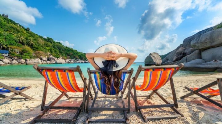 Las playas de méxico que pocos conocen, pero son ideales