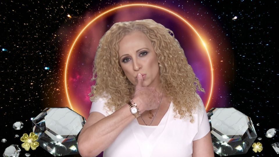 Horóscopo de Mizada Mohamed HOY 23 julio de 2025.