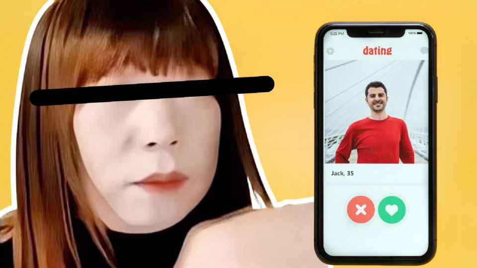 ¿Muere Sister Hong? El caso viral del hombre chino.