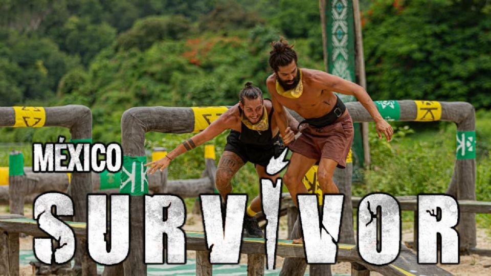 Survivor México 2025, que pasará hoy jueves 24 de julio de 2025.