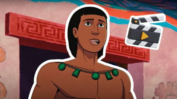 "Batman Azteca": Fecha de estreno, sinopsis y reparto de la nueva película animada de DC