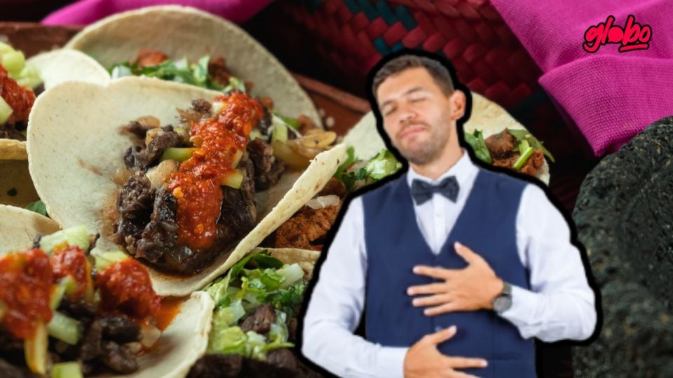 Deléitate con los sabores más auténticos de CDMX, antojitos con insectos.