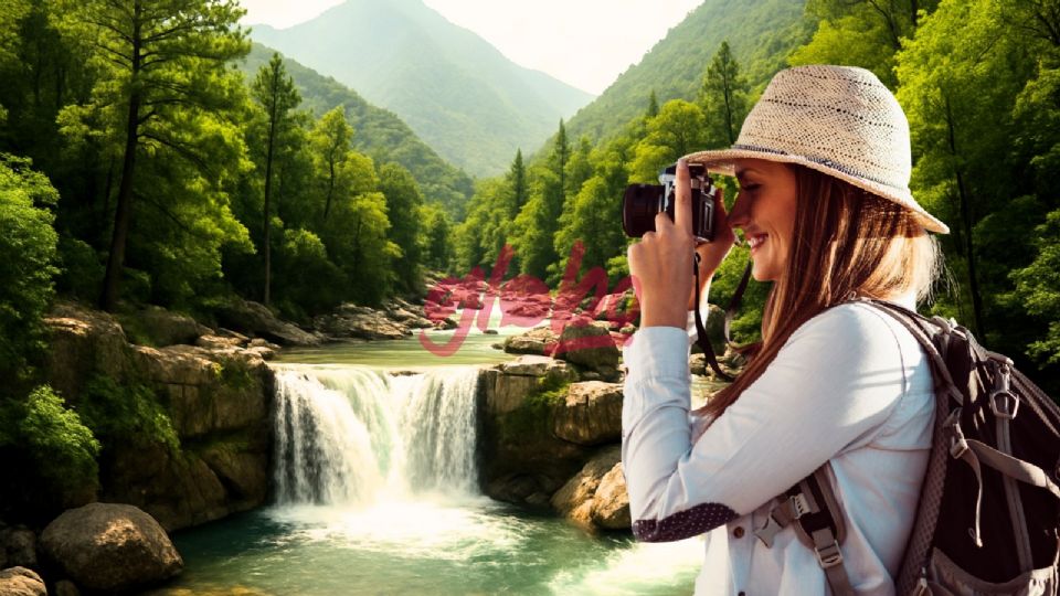 Conoce el pueblo mágico de Nuevo León con bosques, ríos y cascadas que lo convierten en un paraíso y te va a encantar.