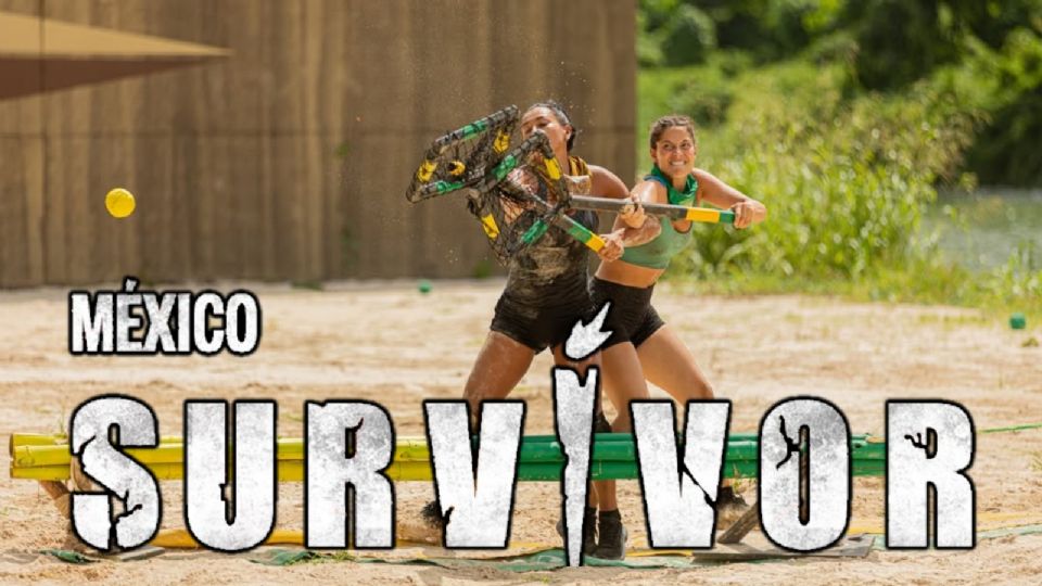 Survivor México 2025, conoce todos los detalles del duelo por la supervivencia de hoy.