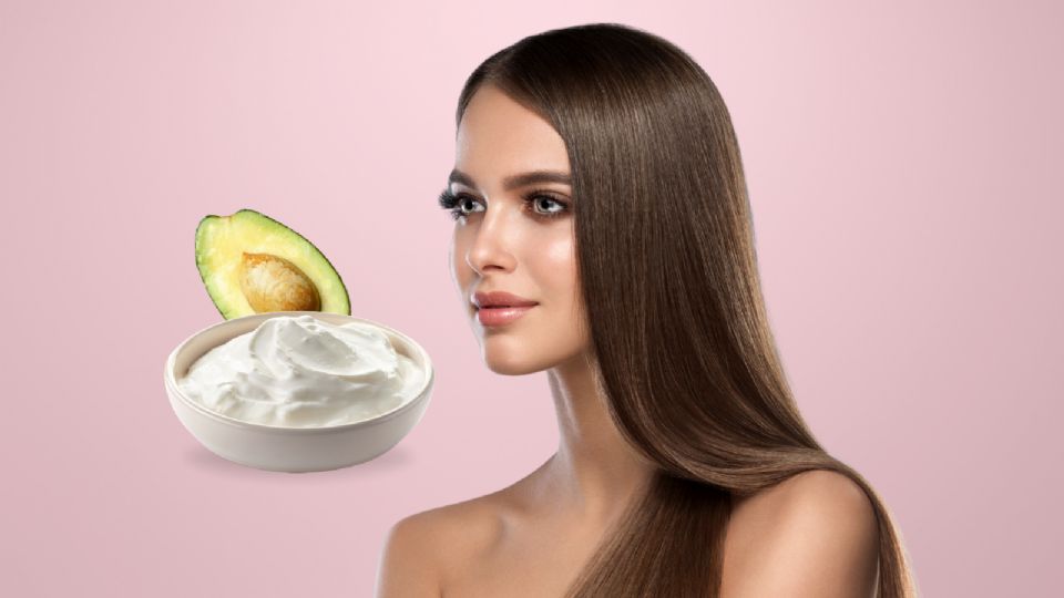 ¿Sientes que a tu pelo le falta vida? Te presentamos 3 mascarillas naturales y caseras, sencillas para que tu cabello esté brilloso, largo y sin frizz.
