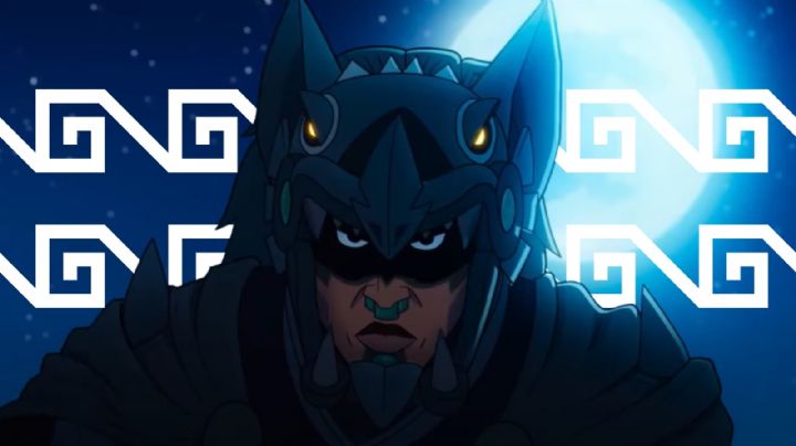 Batman azteca: Esto es lo que debes saber de la nueva película